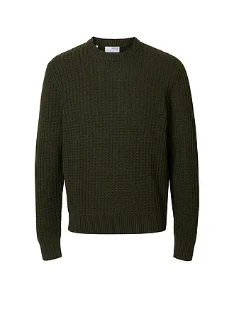 SELECTED | Pullover SLHTOM | 